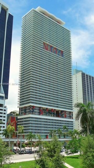 50 Biscayne Blvd , Unit 1701, Miami, FL 33132 Photo