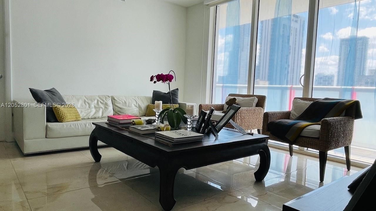50 Biscayne Blvd, Unit 1701, Miami, FL 33132 Photo
