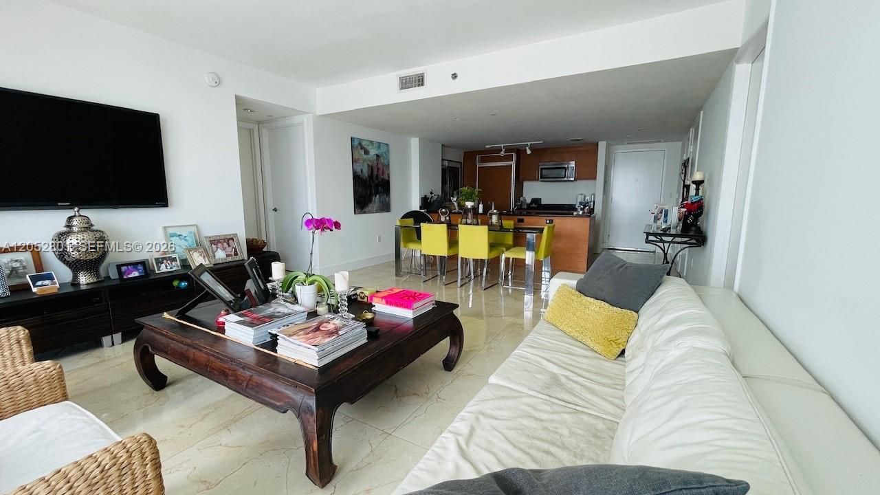 50 Biscayne Blvd, Unit 1701, Miami, FL 33132 Photo