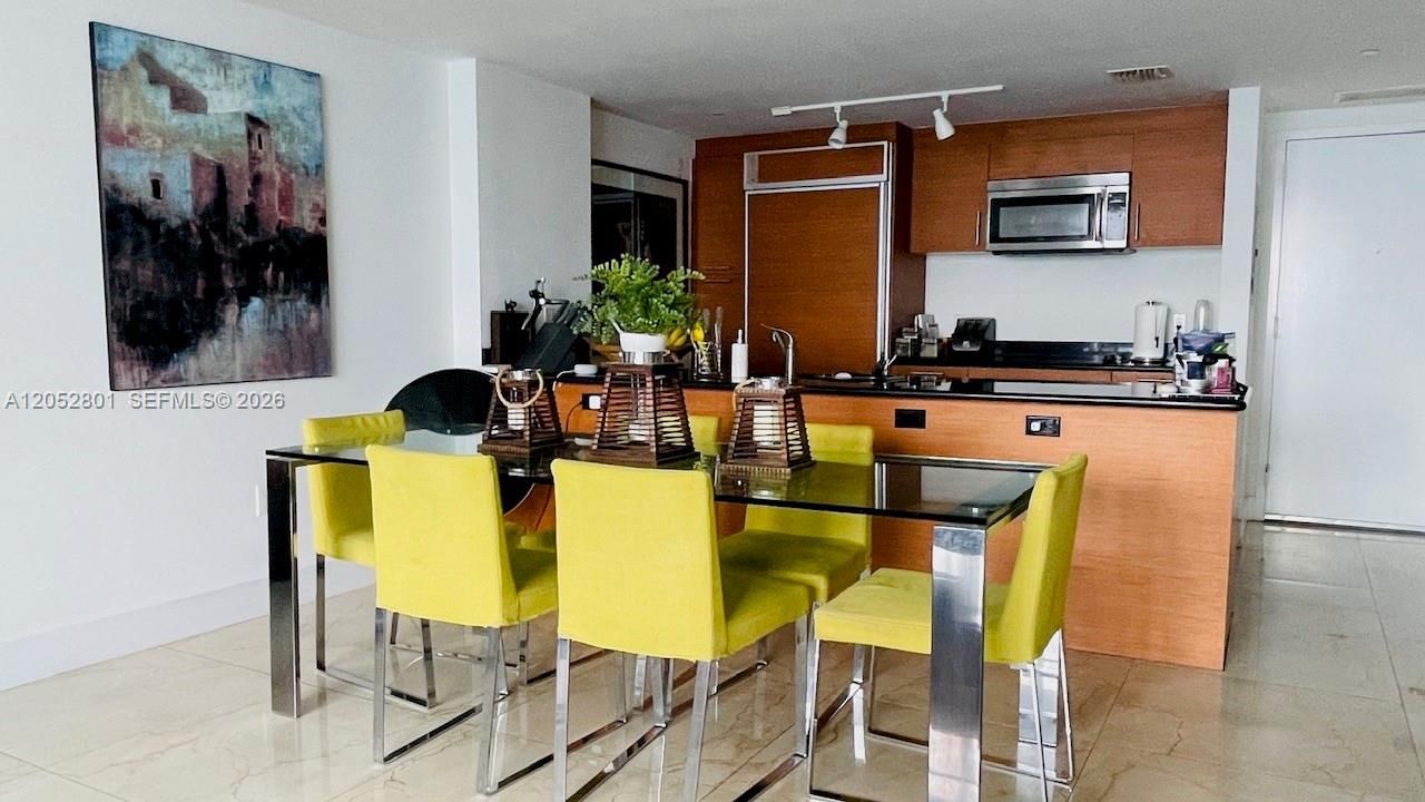 50 Biscayne Blvd , Unit 1701, Miami, FL 33132 Photo