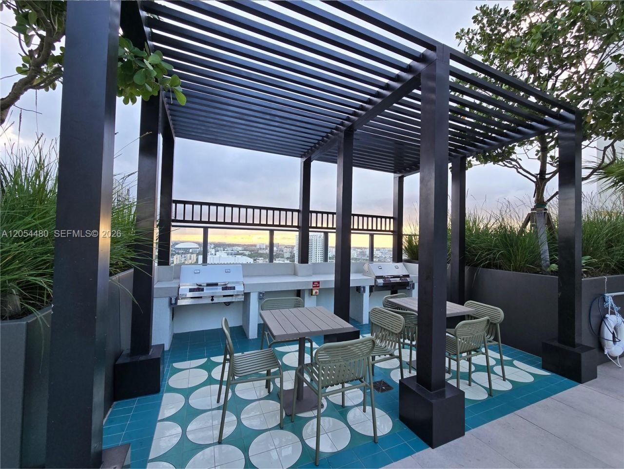11 NE 6th St , Unit 2102, Miami, FL 33132 Photo