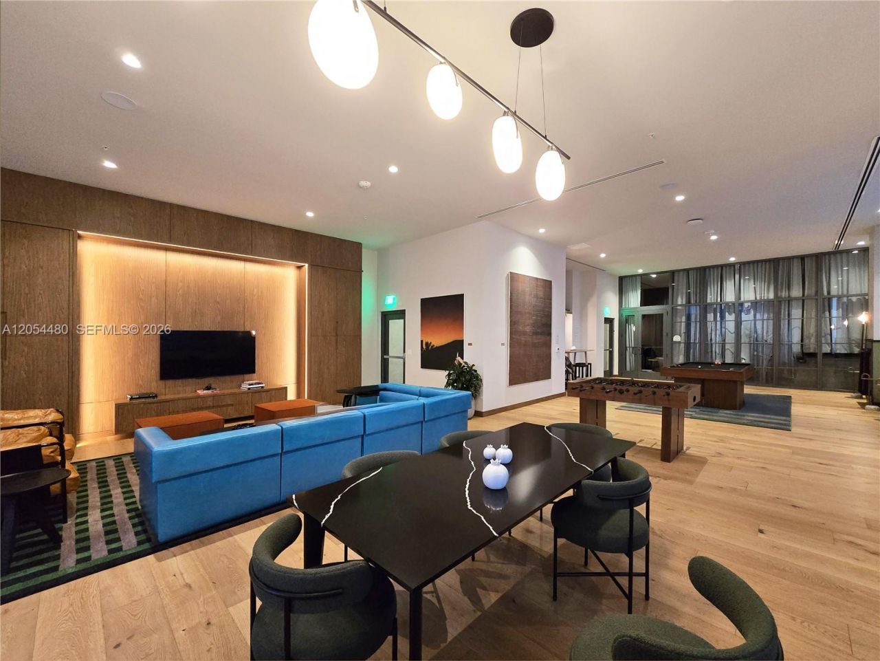 11 NE 6th St , Unit 2102, Miami, FL 33132 Photo