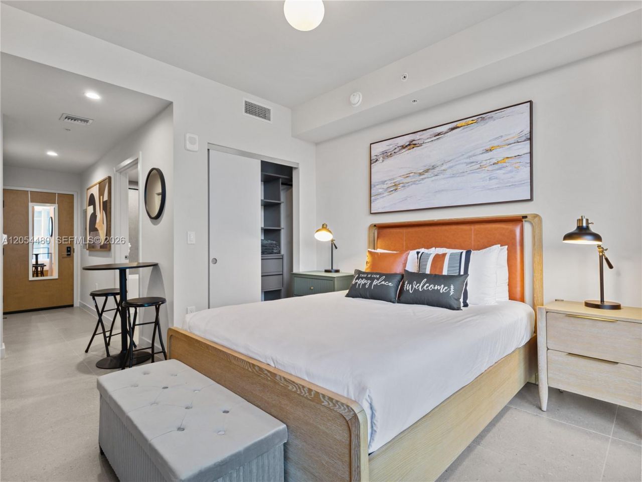 11 NE 6th St , Unit 2102, Miami, FL 33132 Photo