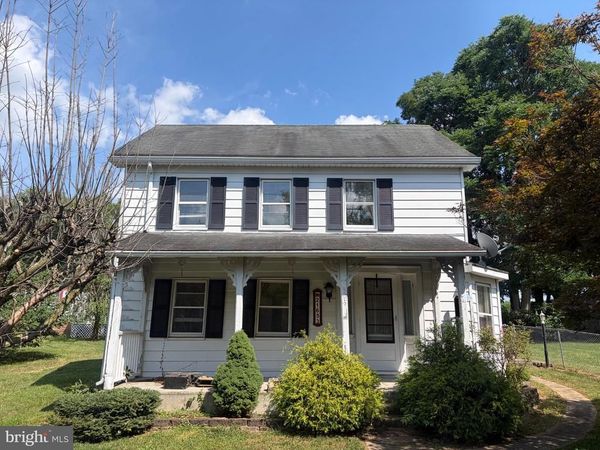 21653 LEITER STREET , HAGERSTOWN, MD 21742
