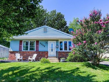 2908 GOHN DRIVE, WILLOW GROVE, PA 19090