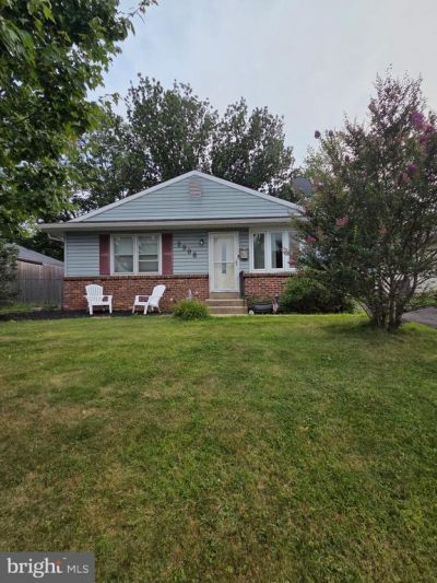 2908 GOHN DRIVE , WILLOW GROVE, PA 19090