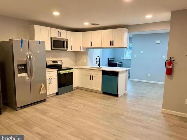 611 TARA DRIVE , SICKLERVILLE, NJ 08081