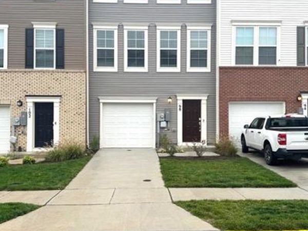 98 EXTROVERT DR, CHARLES TOWN, WV 25414