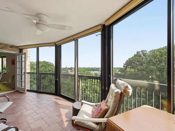 5902 MOUNT EAGLE DRIVE, Unit 714, ALEXANDRIA, VA 22303