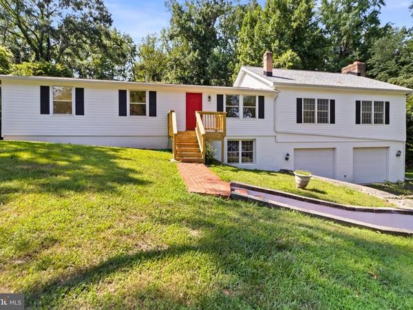 2822 N MATTHEWS ROAD, BRYANS ROAD, MD 20616