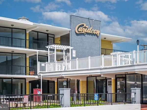 2200 ATLANTIC AVE , Unit 207, NORTH WILDWOOD, NJ 08260