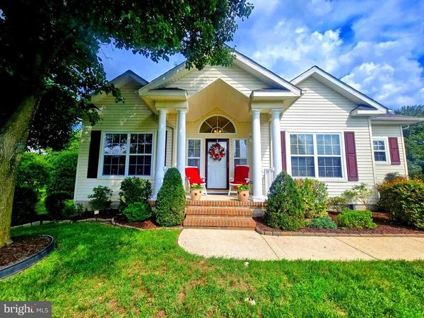 1 HICKORY BRANCH LANE, MILFORD, DE 19963