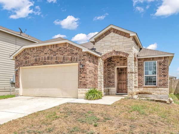 173 Texas Thistle, New Braunfels, TX 78130