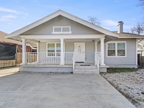 520 Cincinnati, San Antonio, TX 78201