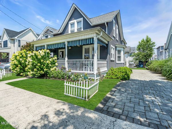 306 Ocean Park Avenue, Bradley Beach, NJ 07720