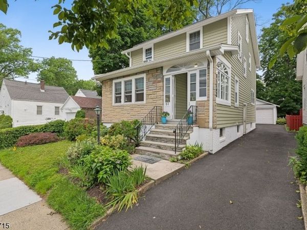 57 Menzel Ave, Maplewood, NJ 07040