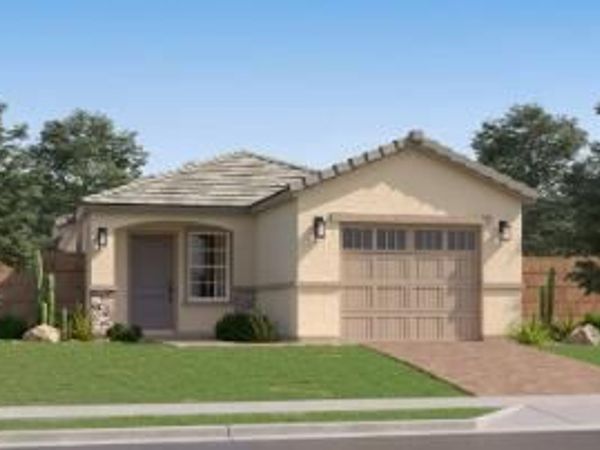 2065 W Roselle Avenue, Apache Junction, AZ 85120