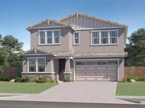 8318 E PETRA Avenue, Mesa, AZ 85212