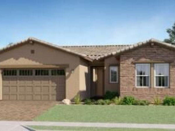 23044 E BONANZA Court, Queen Creek, AZ 85142