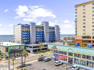 1709 S Ocean Blvd. , Unit 304, North Myrtle Beach, SC 29582