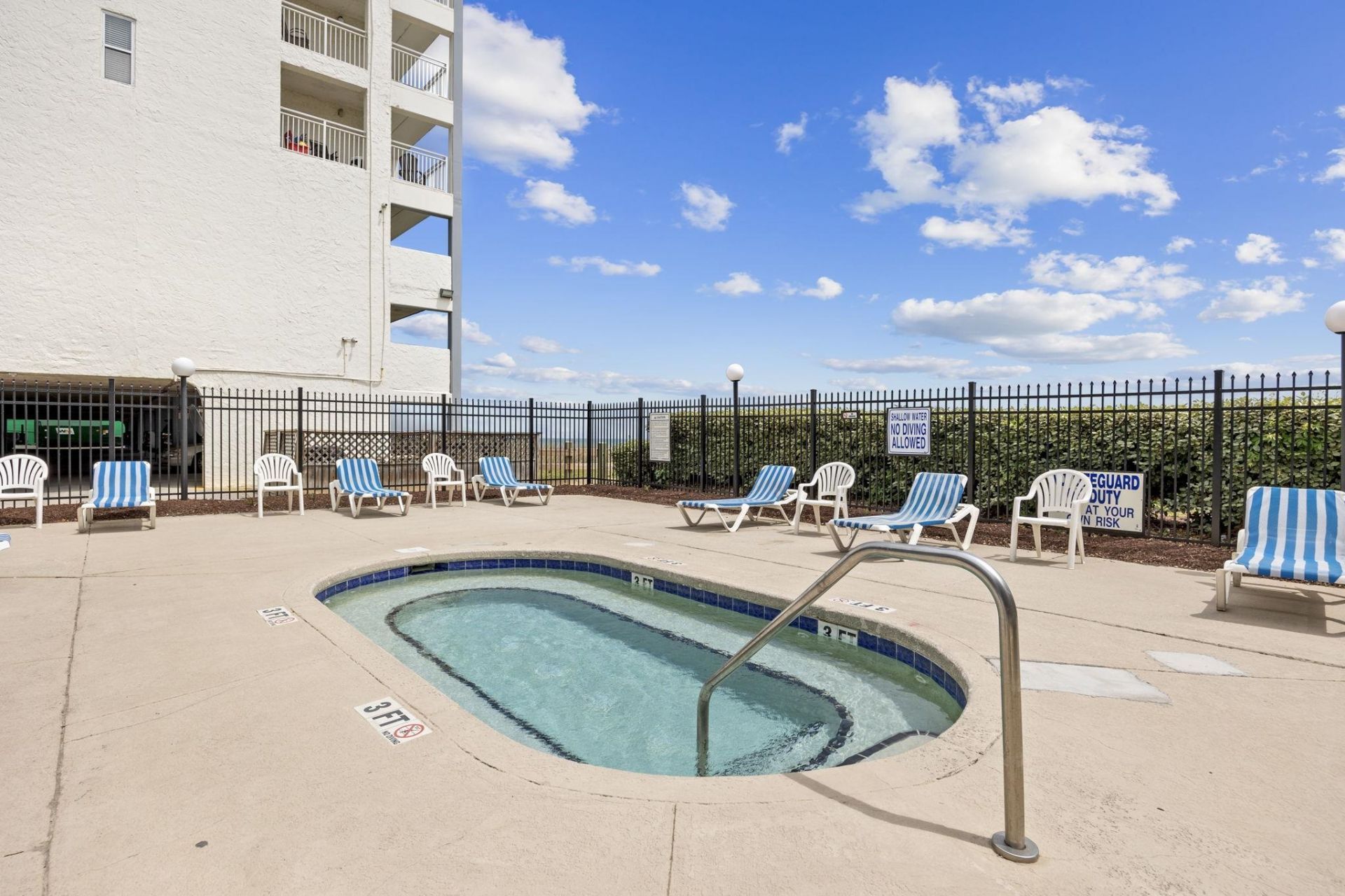 1709 S Ocean Blvd.  Photo 25