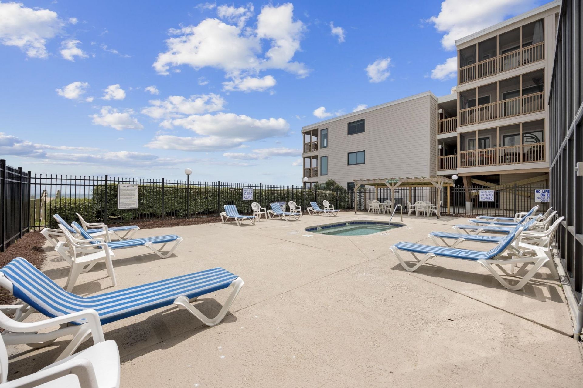 1709 S Ocean Blvd.  Photo 26