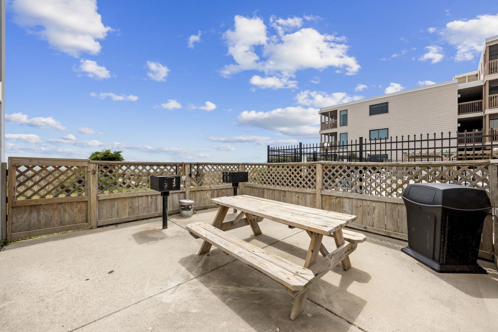 1709 S Ocean Blvd.  Photo 27