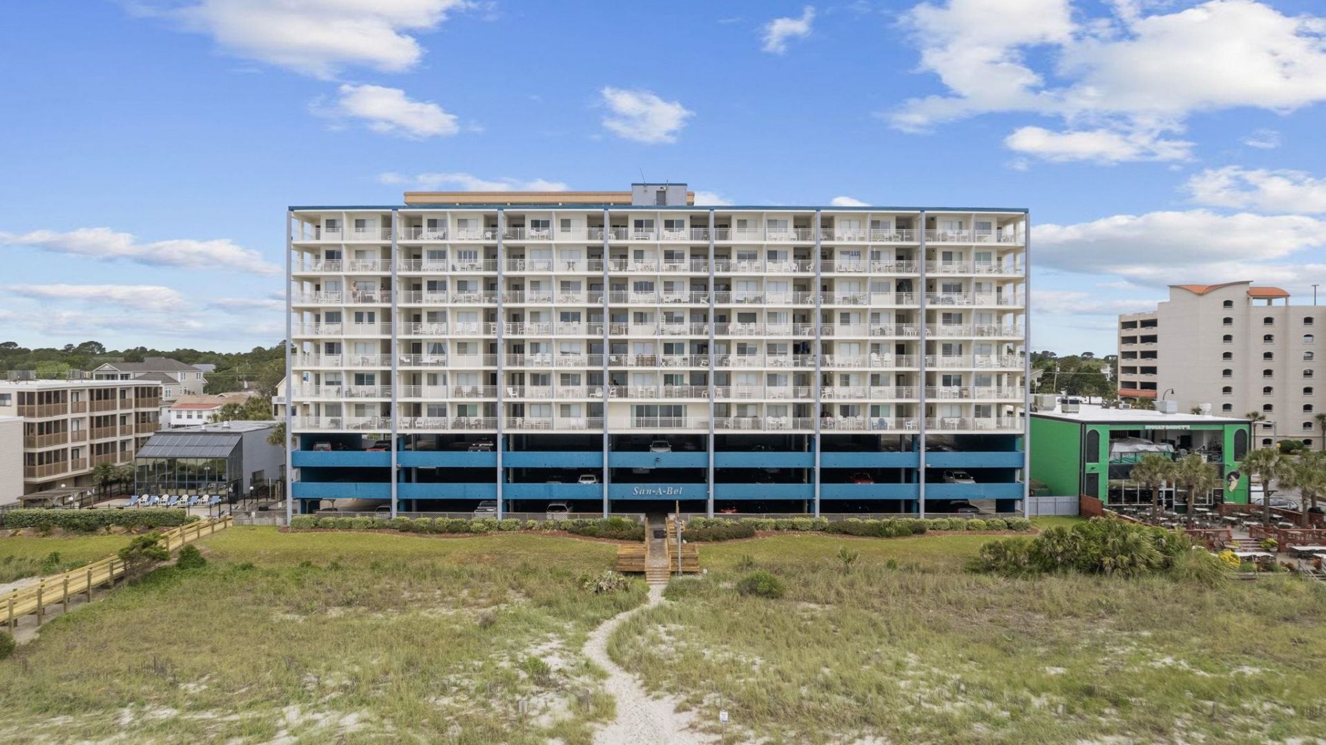 1709 S Ocean Blvd.  Photo 32