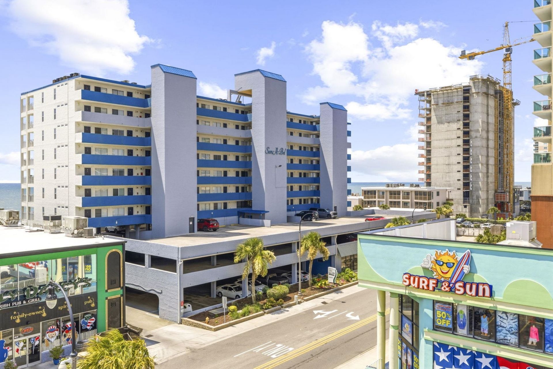 1709 S Ocean Blvd.  Photo 39