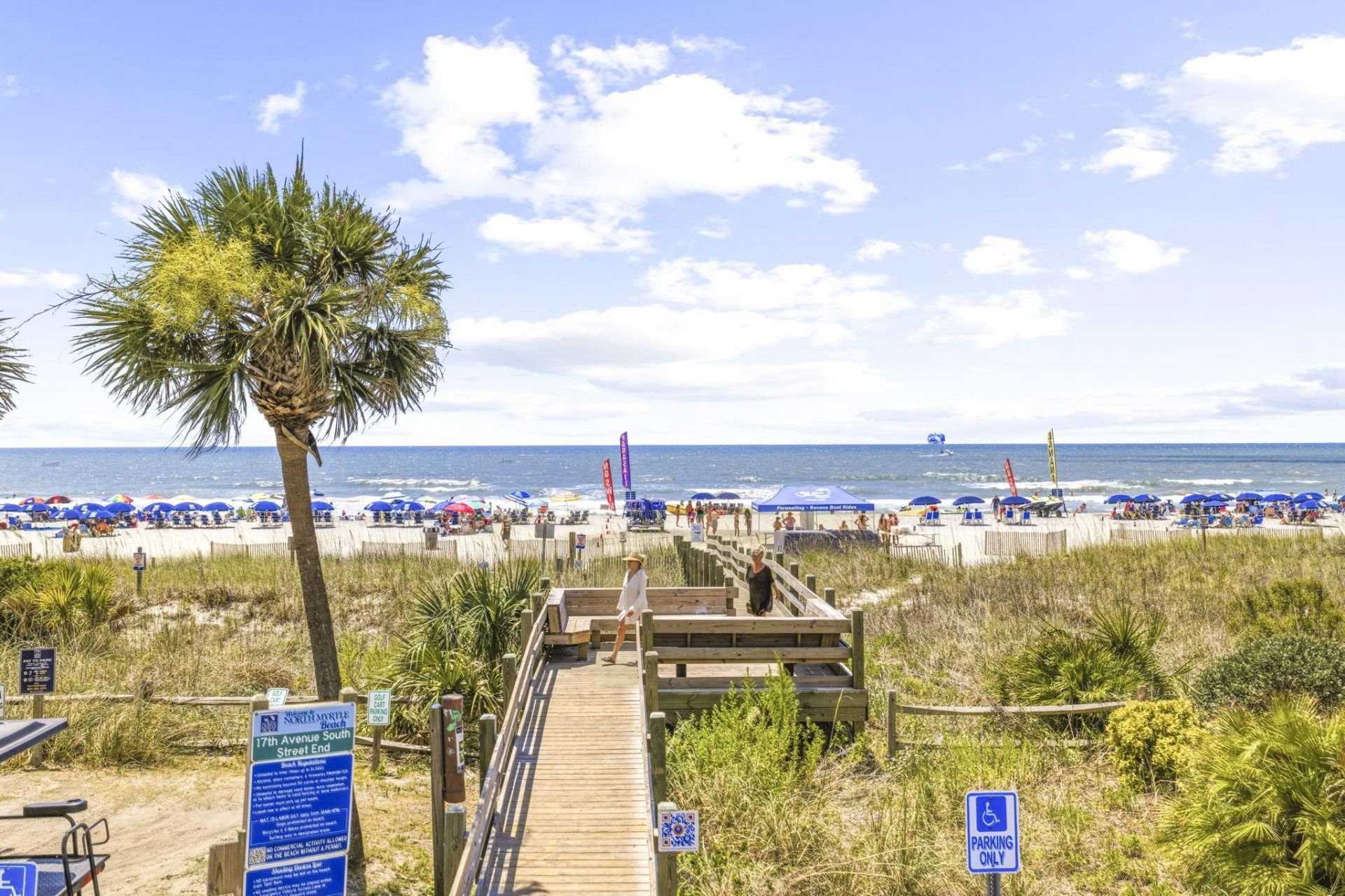 1709 S Ocean Blvd.  Photo 4
