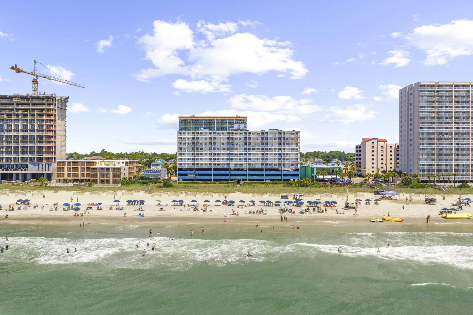 1709 S Ocean Blvd.  Photo 55