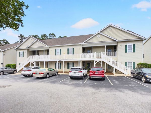 130 Lazy Willow Ln., Unit 102, Myrtle Beach, SC 29588