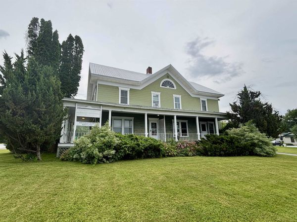 6 Fairfield Hill Road, St. Albans Town, VT 05478