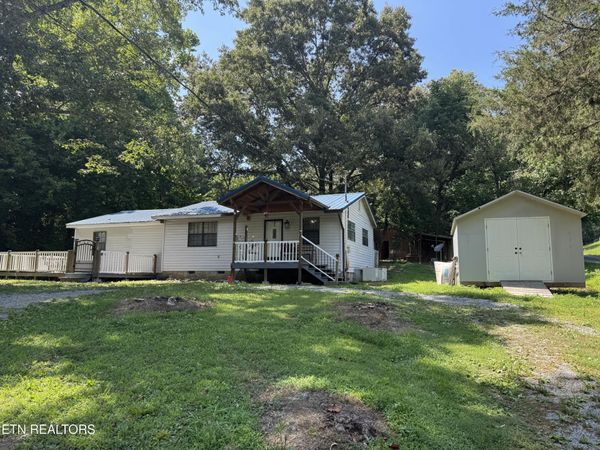 1085 Obes Branch Rd, Sevierville, TN 37876