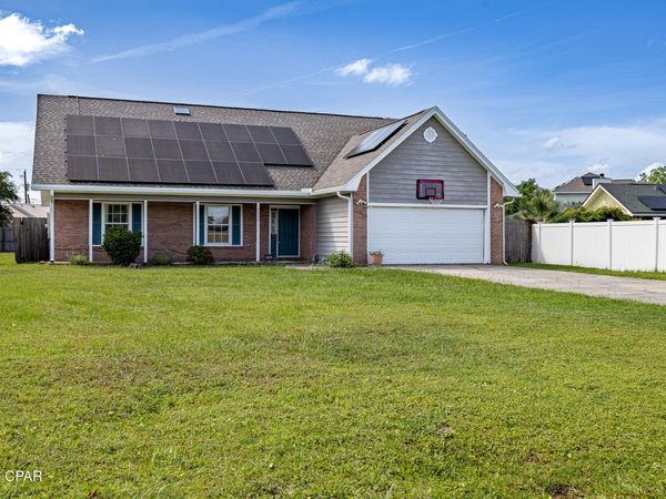 7300 Rodgers Drive, Panama City, FL 32404