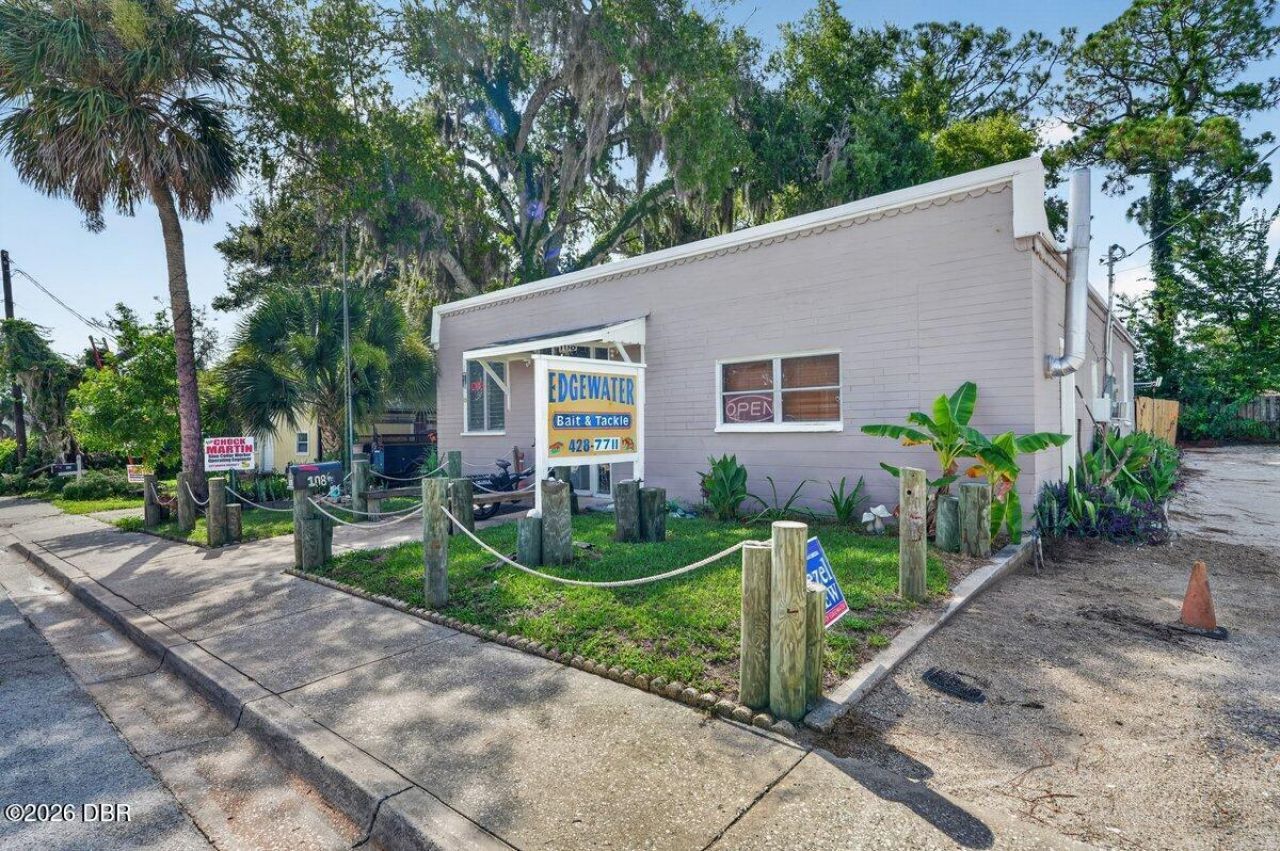 108 E Park Avenue, Edgewater, FL 32132 Photo