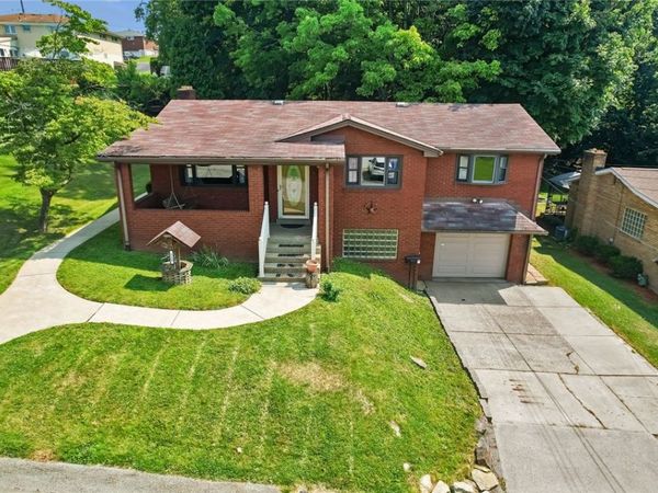 113 5th Avenue, West Mifflin, PA 15122