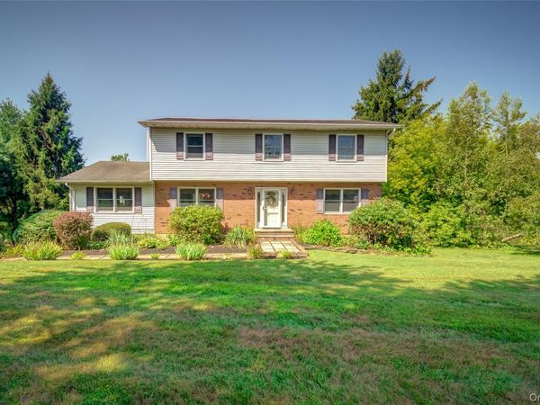 54 Clearview Circle , Hopewell Junction, NY 12533