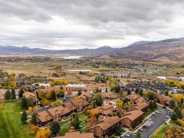 3615 N WOLF LODGE DR , Unit 103, Eden, UT 84310