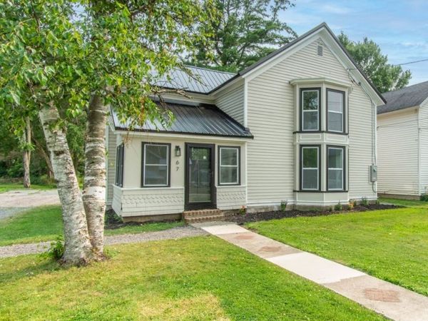 67 E Church Street, Adams, NY 13605