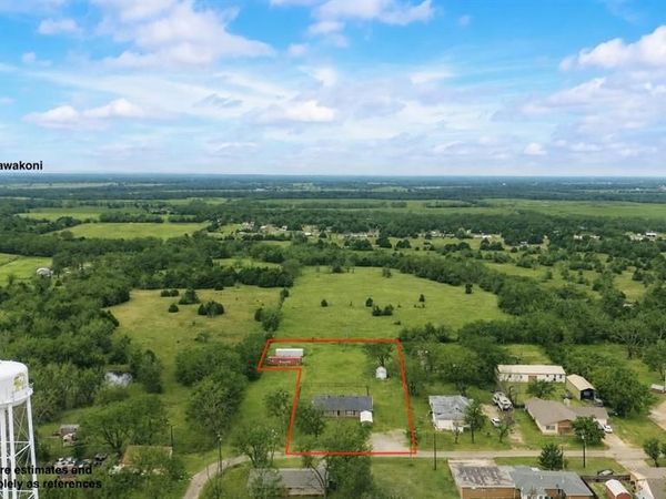 221 S Avenue C, Point, TX 75472