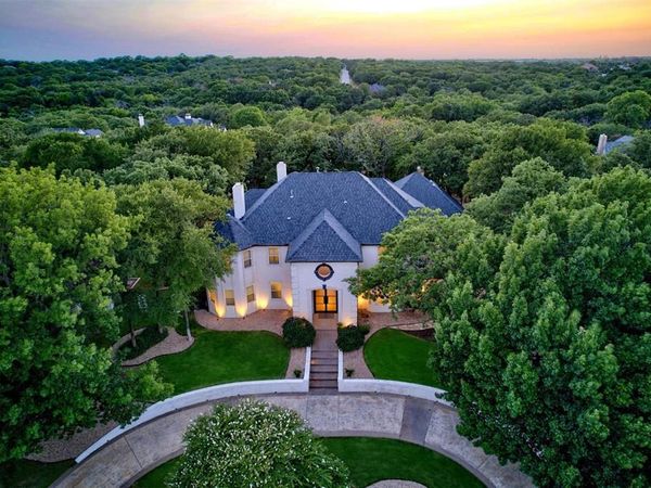 3505 Hidden Trail Court, Flower Mound, TX 75022