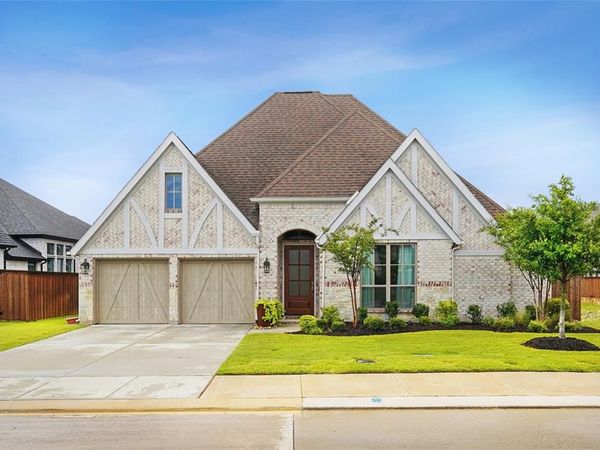 2618 Seth Drive, Midlothian, TX 76065