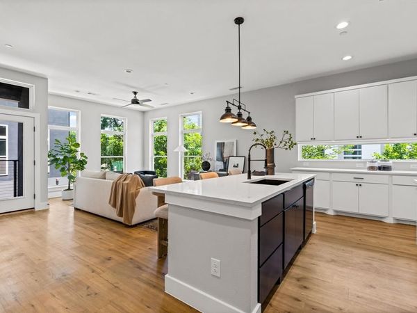 4709 Virginia Avenue, Unit 1,2,3,4,5, Dallas, TX 75204