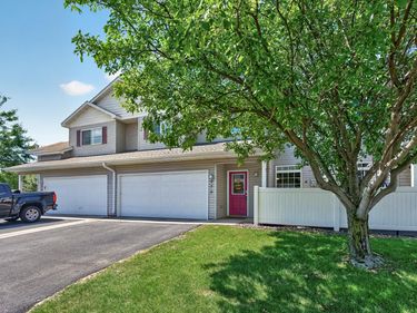 575 20th Court SE, Cambridge, MN 55008
