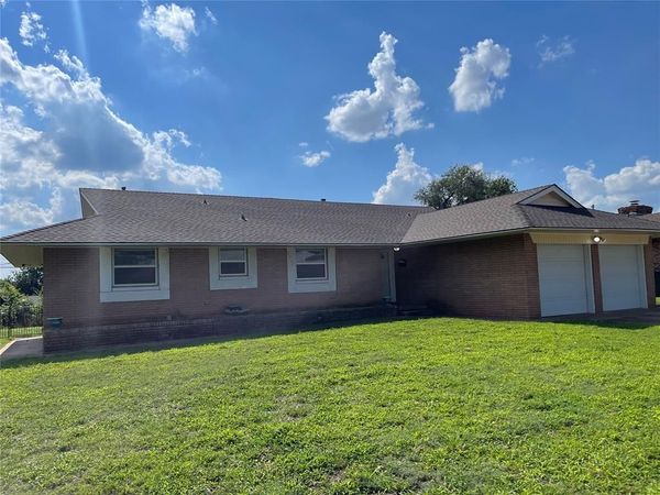 5913 Crestview Drive, Oklahoma City, OK 73105