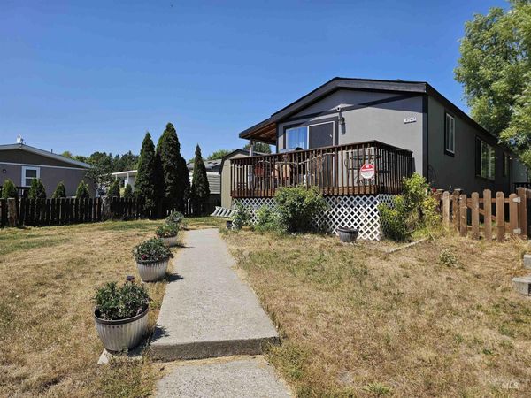 609 N Almon, Unit 3046, Moscow, ID 83843