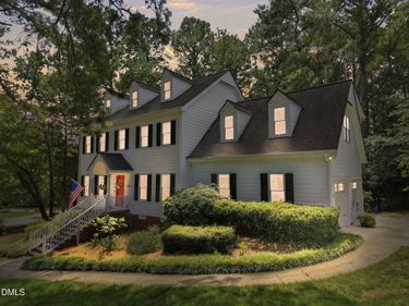 7721 Sutcliffe Drive, Raleigh, NC 27613