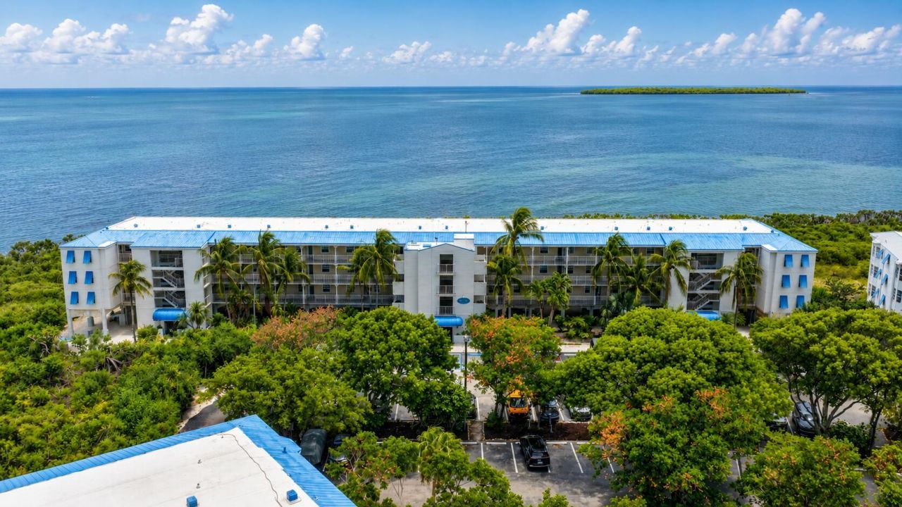 500 Burton Drive, Unit 4208, Tavernier, FL 33070 Photo