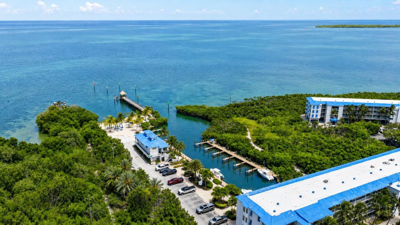 500 Burton Drive, Unit 4208, Tavernier, FL 33070 Photo
